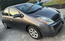 2008 Toyota Prius Standard