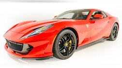 2021 Ferrari 812 GTS Base