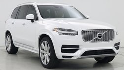 2019 Volvo XC90 T8 eAWD Inscription