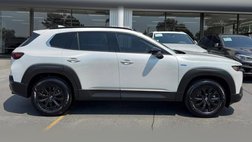 2025 Mazda CX-50 Hybrid Premium