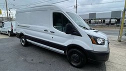 2019 Ford Transit 250