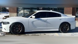 2018 Dodge Charger SRT 392