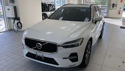 2023 Volvo XC60 B5 Core