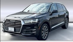 2018 Audi Q7 2.0T quattro Premium Plus