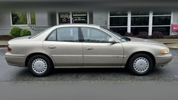 1997 Buick Century Limited