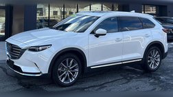2023 Mazda CX-9 Grand Touring
