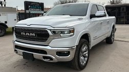 2020 Ram Ram Pickup 1500 Limited