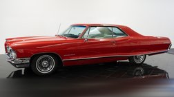 1965 Pontiac Grand Prix Hardtop