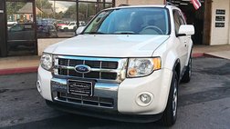2009 Ford Escape Limited