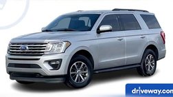 2019 Ford Expedition XLT
