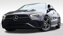 2024 Mercedes-Benz CLA-Class CLA 250