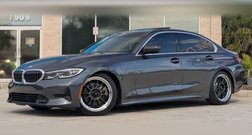 2019 BMW 3 Series 330i