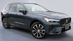 2025 Volvo XC60 B5 Plus Dark Theme