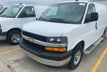 2023 Chevrolet Express 2500