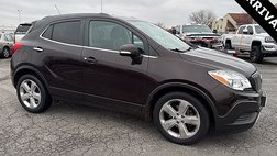 2015 Buick Encore Base