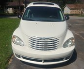 2007 Chrysler PT Cruiser Limited