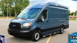 2019 Ford Transit 250