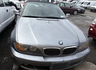 2004 BMW 3 Series 325Ci