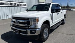 2020 Ford Super Duty F-250 King Ranch