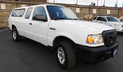 2008 Ford Ranger 