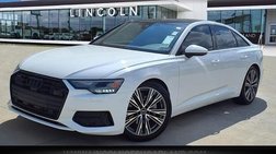 2023 Audi A6 quattro Premium Plus 45 TFSI