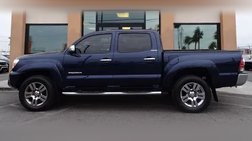 2013 Toyota Tacoma PreRunner V6