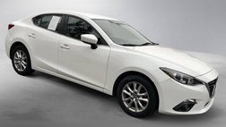 2015 Mazda MAZDA3 i Touring