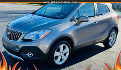 2015 Buick Encore Convenience