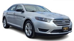 2015 Ford Taurus SE
