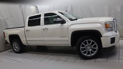 2014 GMC Sierra 1500 Denali