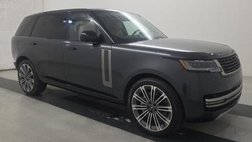 2024 Land Rover Range Rover P530 SE LWB