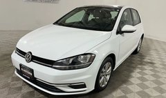 2019 Volkswagen Golf SE