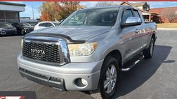 2011 Toyota Tundra Limited