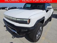 2025 GMC HUMMER EV 3X