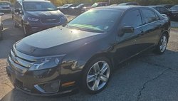 2014 Ford Taurus Limited