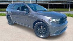 2015 Dodge Durango R/T