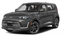 2024 Kia Soul EX