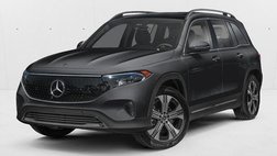 2024 Mercedes-Benz EQB EQB 250+