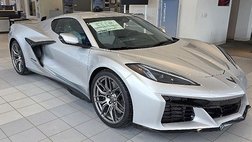 2026 Chevrolet Corvette Z06