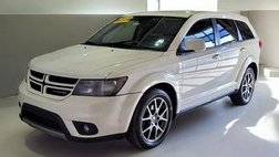 2019 Dodge Journey GT