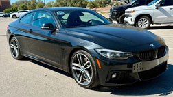 2019 BMW 4 Series 430i