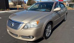 2008 Toyota Avalon Limited