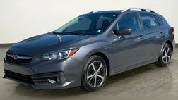 2023 Subaru Impreza Premium