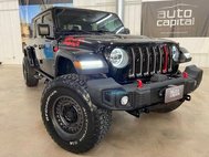 2020 Jeep Gladiator Launch Edition
