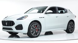 2025 Maserati Grecale Base