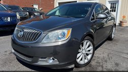 2012 Buick Verano Base