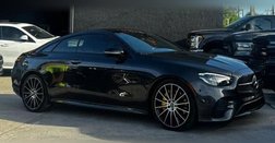 2022 Mercedes-Benz E-Class E 450