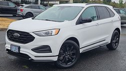 2023 Ford Edge SE