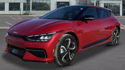 2023 Kia EV6 GT-Line