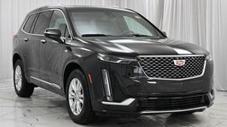 2024 Cadillac XT6 Luxury